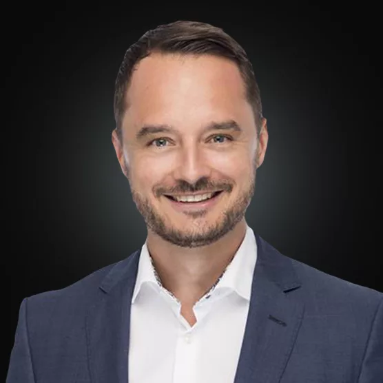 Björn Bodenstein
