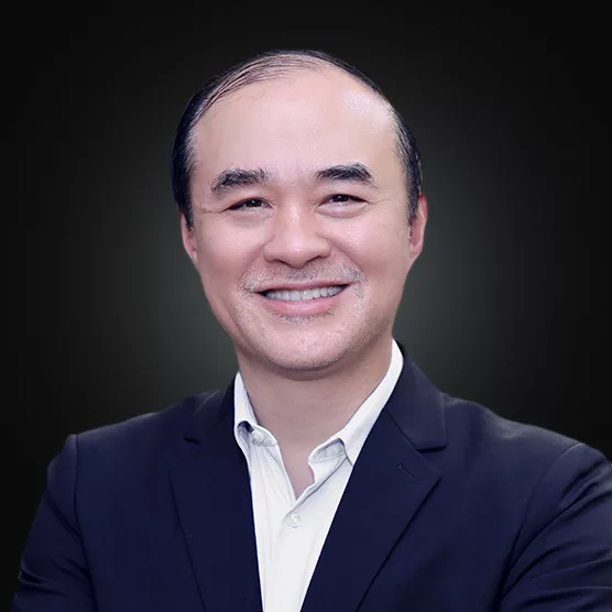 Dr. Steve Yang