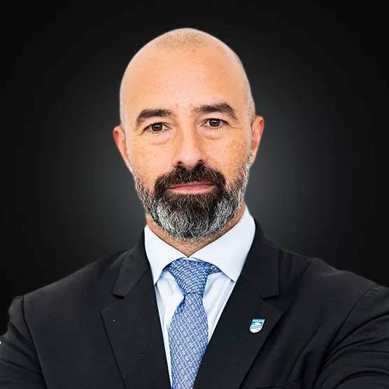 Marc Zora