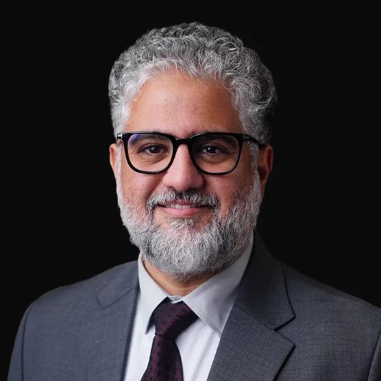Prof. Faisal Abaalkhail