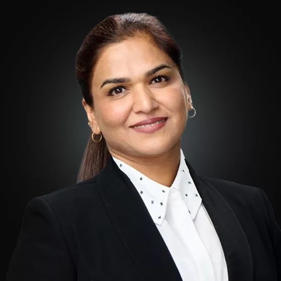 Dr. Shanila Laiju