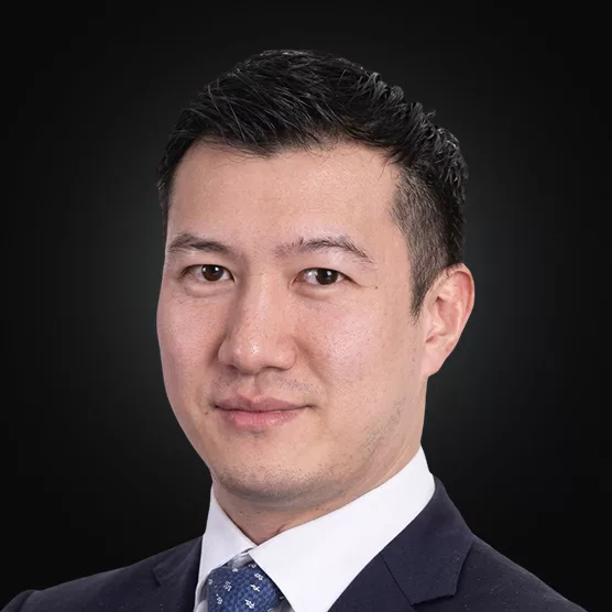 Joshua Chang
