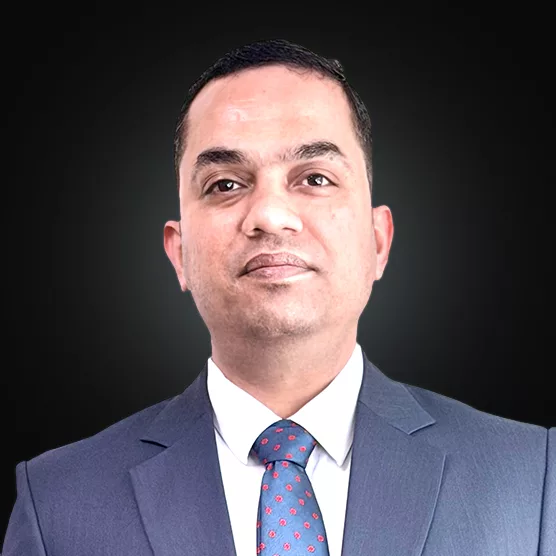 Dr. Manish Madnani