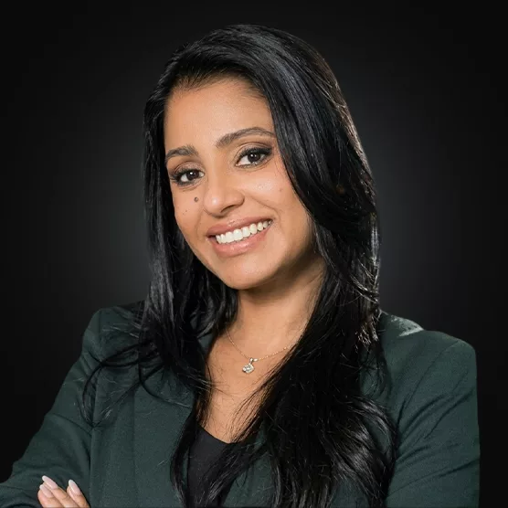 Preeti Futnani