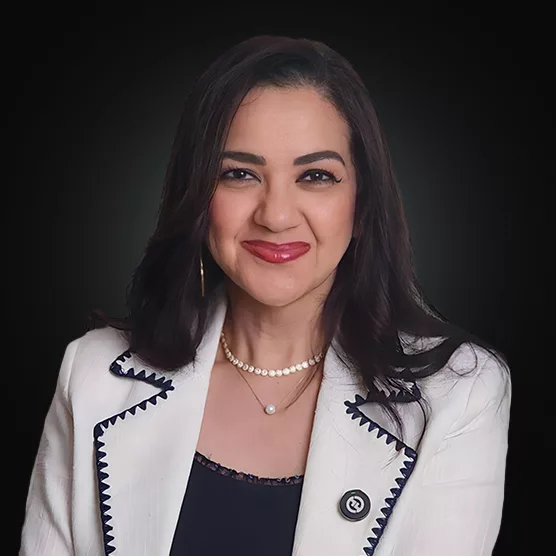 Dr. Bohaira El Geyoushi