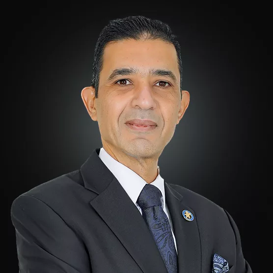 Dr. Tamer Rizk