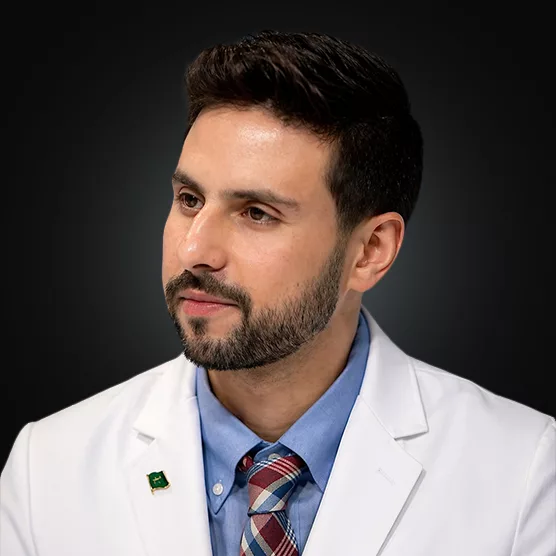 Dr. Mohammed Khusheim