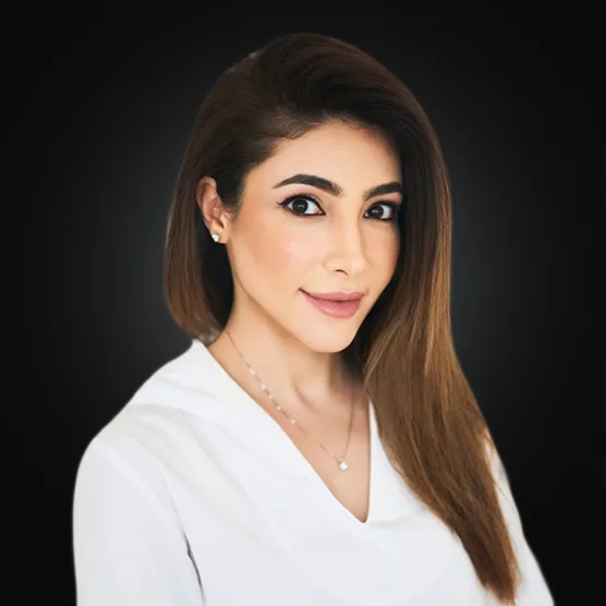 Dr. Yasmin Giambrone
