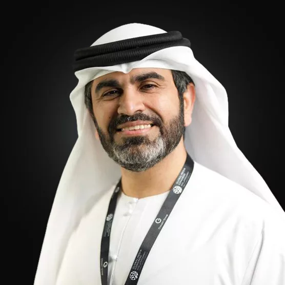 Dr. Adil Sajwani