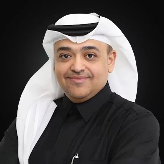 Prof. Awad Al-Omari