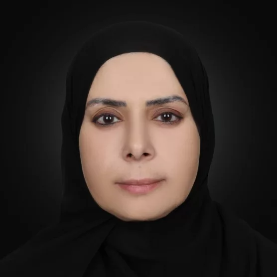 Dr. Shamsa Alawar