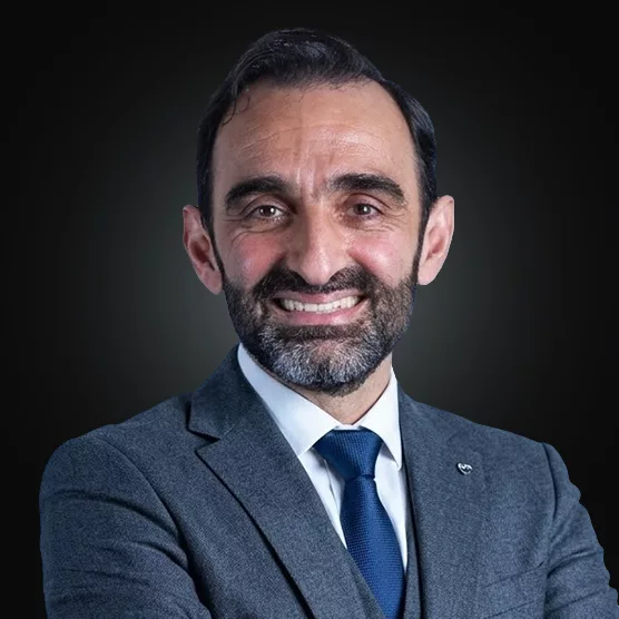 Dr. Dimitrios Kafetzis
