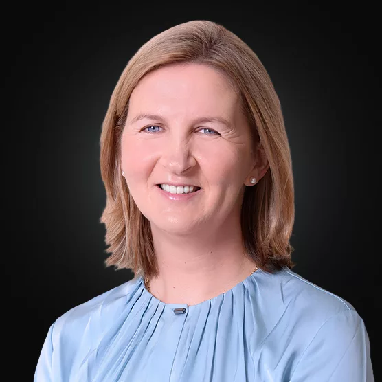 Dr. Carol Coughlan