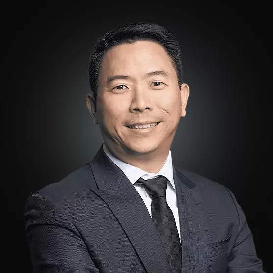Thomas Pramotedham