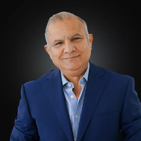 Tariq Chauhan