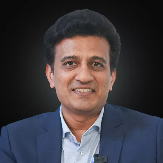 Dr. Vivek Mundada