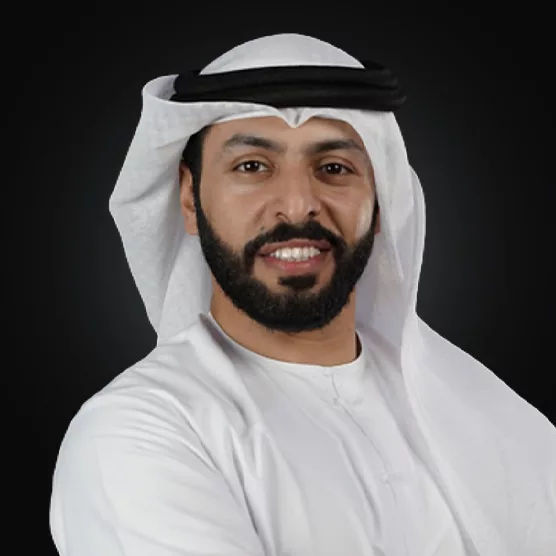 Amer Al Ahbabi
