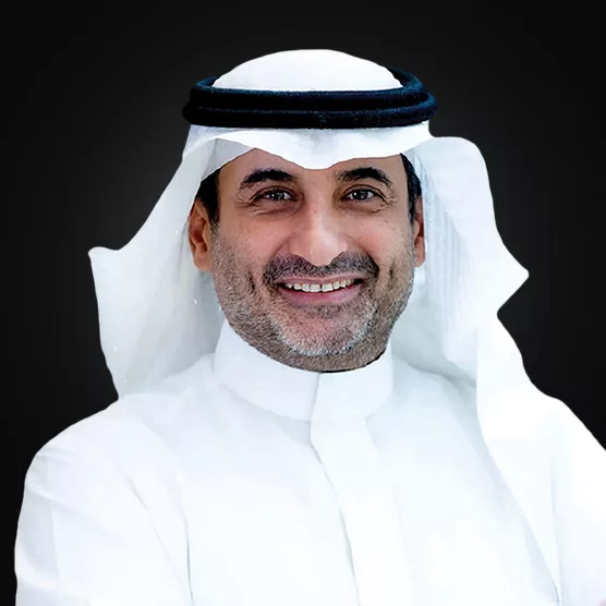 Prof. Ahmed Aljedai