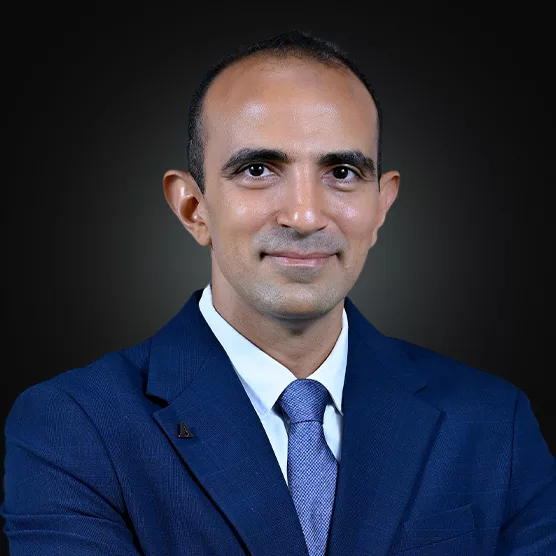 Prof. Ahmed Elbohoty
