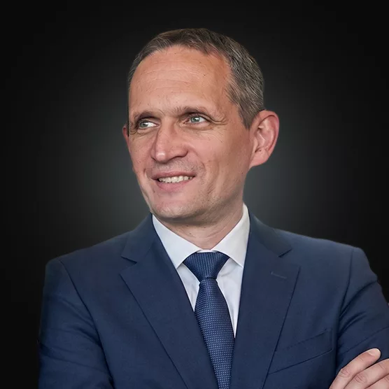 Peter Fedichev