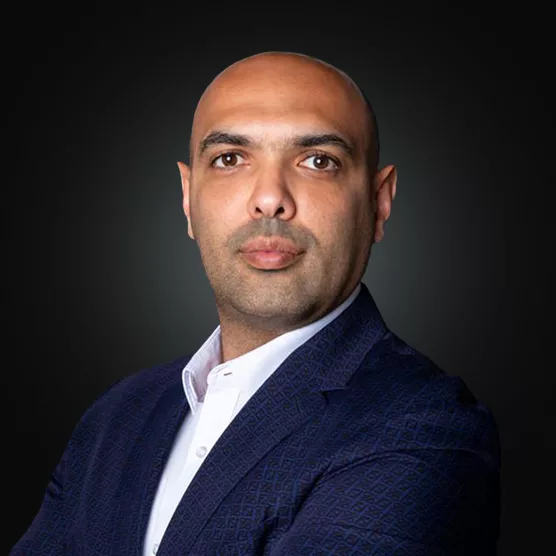 Mohamed Mostafa