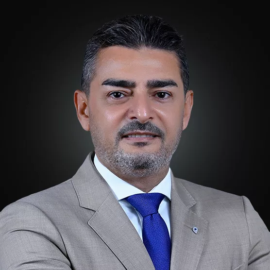 Dr. Walid Sayed
