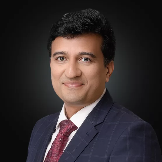 Dr. Vivek Mundada