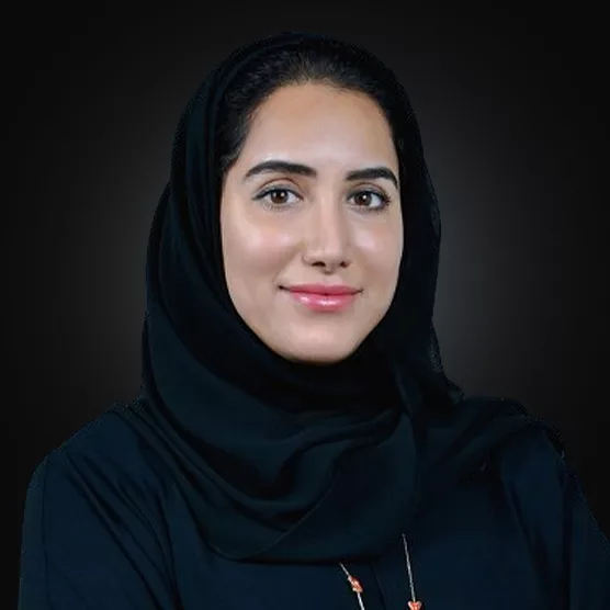 Dr. Aysha Abdulla Almentheri