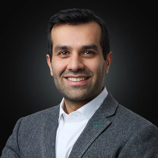 Mohammad Khobreh