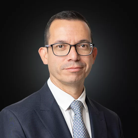 Marco Mejia