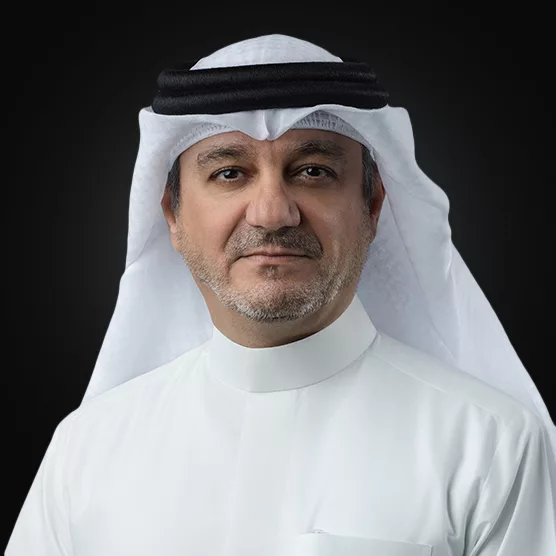 Ahmed Yusuf