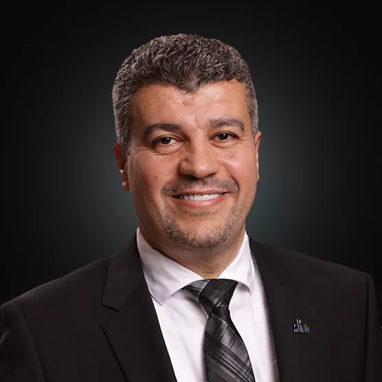 Dr. Doaa Marouf