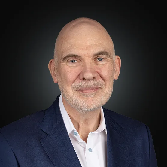 Dr. John Cunningham