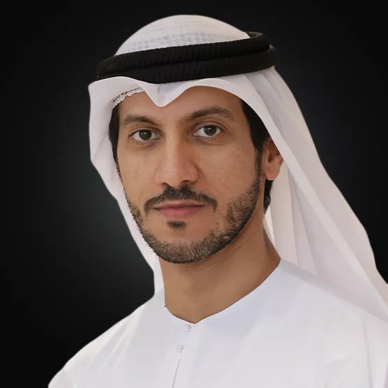 H.E. Juma Mohammed Al Kait