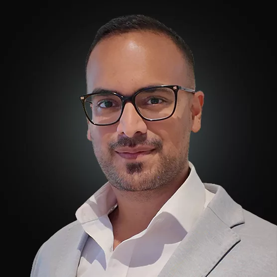 Zaid Mohammed Ikram
