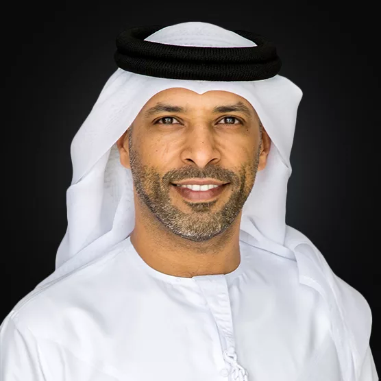 Prof. Ebrahim Al Hajri
