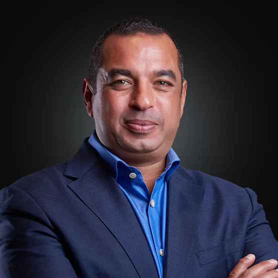 Mohamed Ismail Mansour