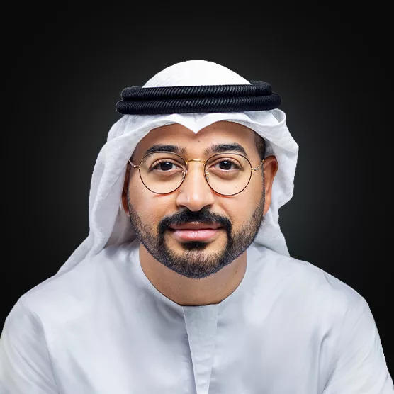 Khaled Ahmed Bin Braik