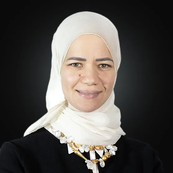 Salma H. Mahmoud