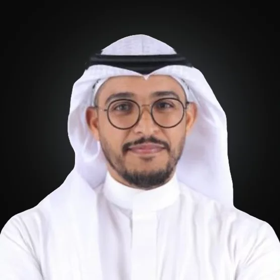Dr. Abdulrahman Ibrahim Al Shaya