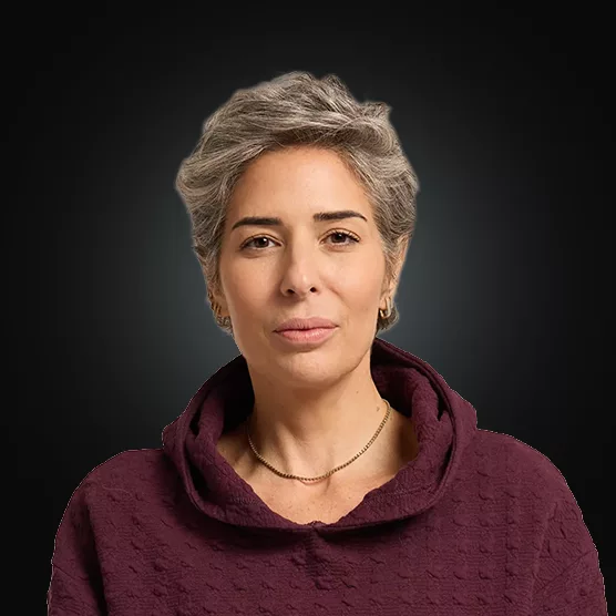Rania Masri El Khatib