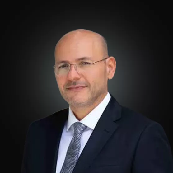 Hussein Shoukry