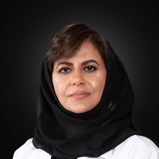 Prof. Selwa A.F. Al-Hazzaa