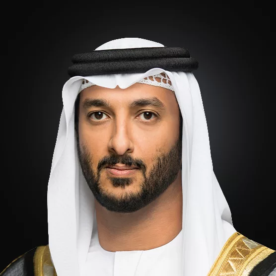 H.E. Abdulla bin Touq Al Marri