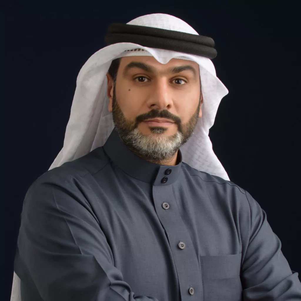 Mohamed Abdulelah Al Kooheji
