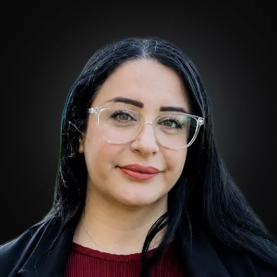 Maya Haddad