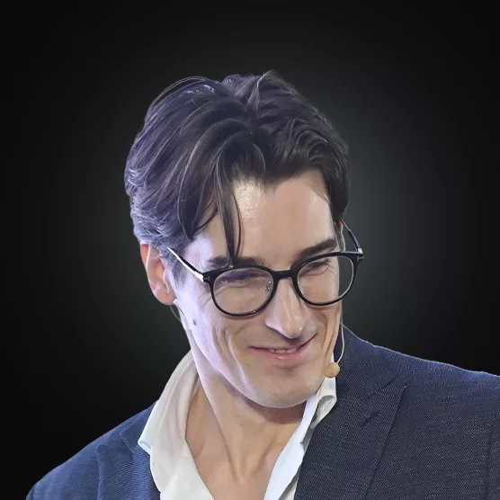 Max Stanley