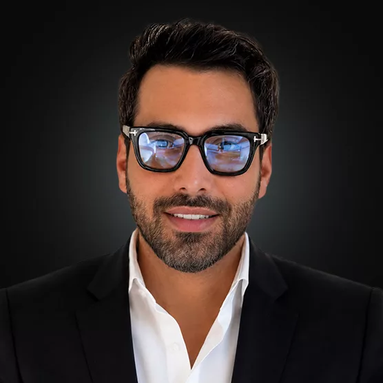 Dr. Edris Farahbod