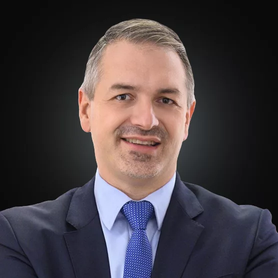 Konstantinos Deligiannis