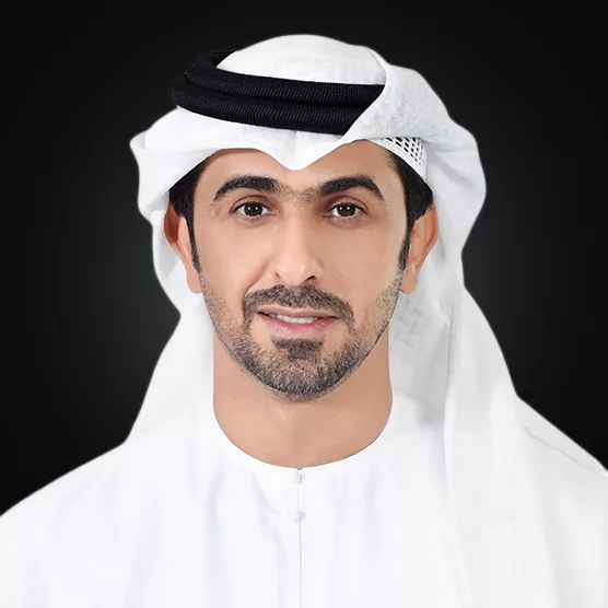H.E. Hamad Sayah Al Mazrouei